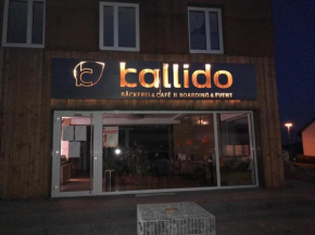 Kallido